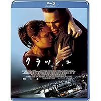 Amazon.co.jp: クラッシュ 4Kレストア無修正版(3枚組) UHD+Blu